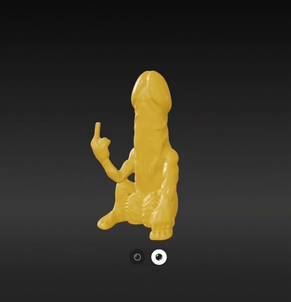 Penis F**k