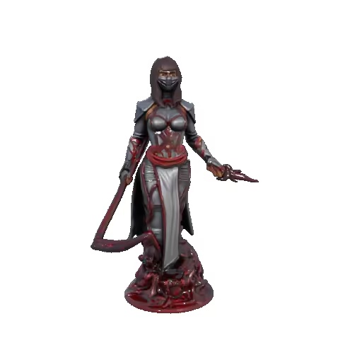Scarlet [Mortal Kombat]