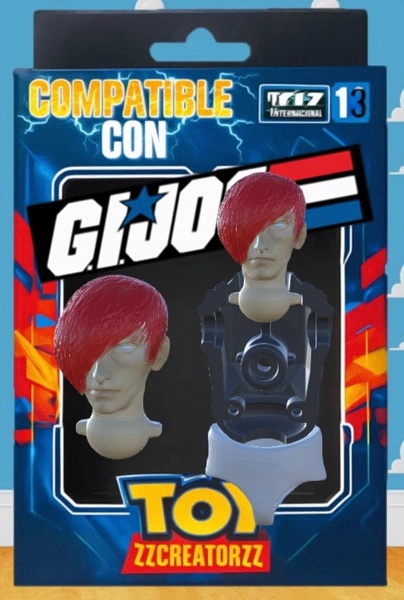 cabeza iori