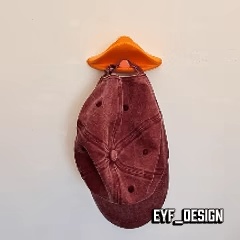 Duck Beak Organizer