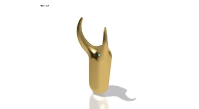 Cow Hook-0