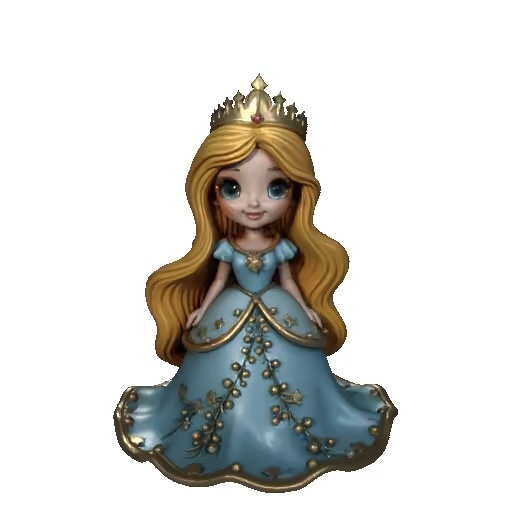 Disney prenses