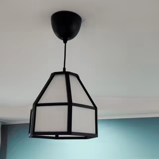 Modular Lamp - Customizable and Multiparts-0