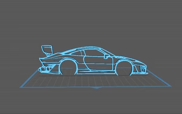 Porsche - 935