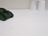 GUNNER TANK-0