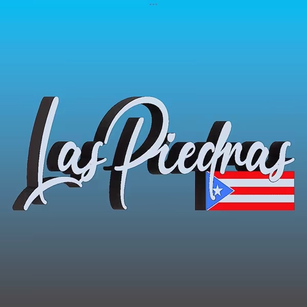 LAS PIEDRAS,🇵🇷-0