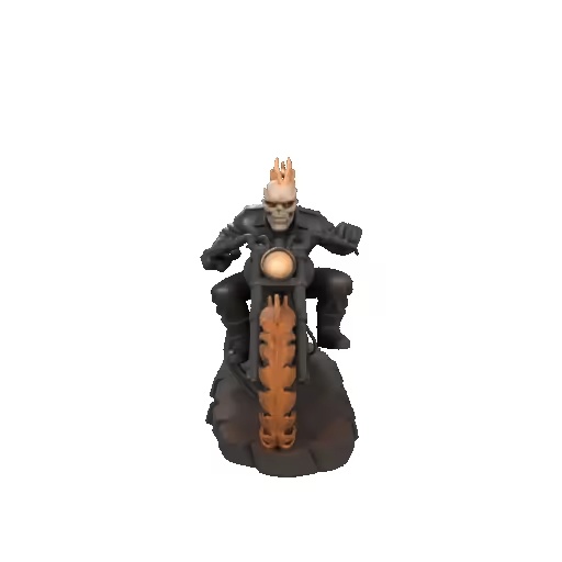 GHOST RIDER