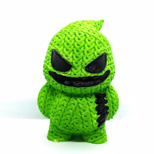 Knitted boogie (cute)-0