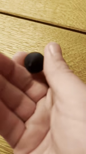 15mm Ball Sphere-0