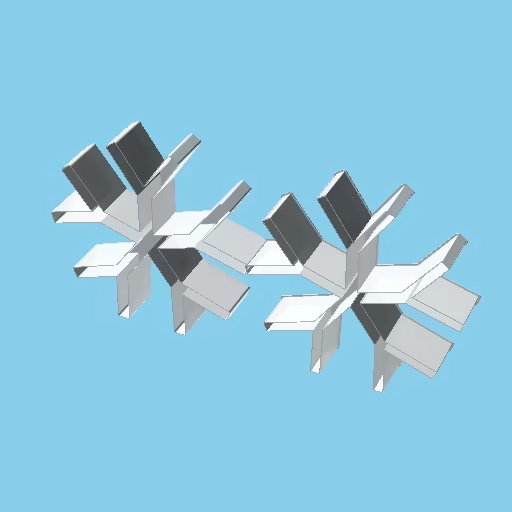 Fract5-2, матрешка (v2)-1