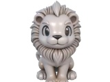 Cute Baby Lion 2 models-0