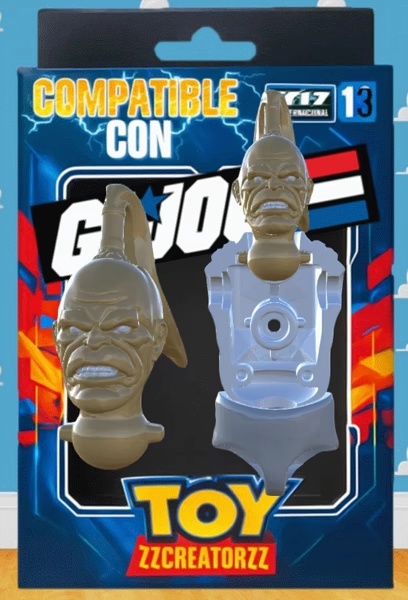 CABEZA GORO-0