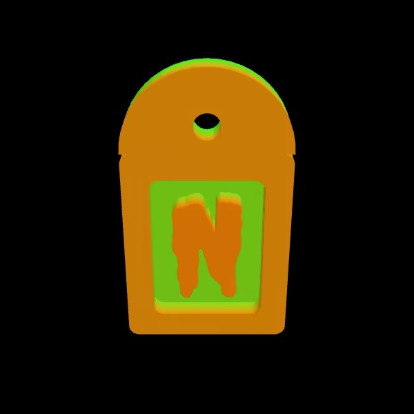 N- keychain-5