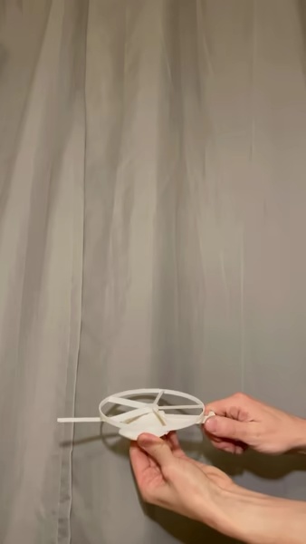 Flying Copter - TOY-3
