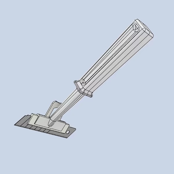 Universal Scraper