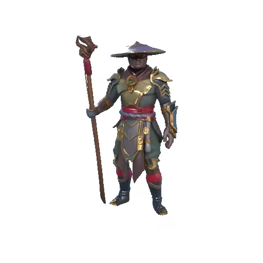 Raiden [Mortal Kombat]