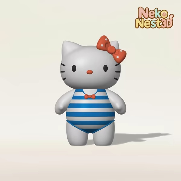 Hello Kitty | Marina Kitty 🎀🐱-0