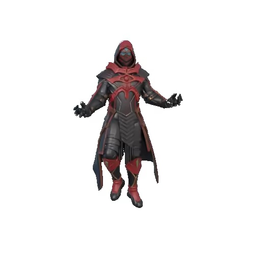 Ermac [Mortal Kombat]