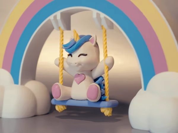 Rainbow Unicorn Lamp-1
