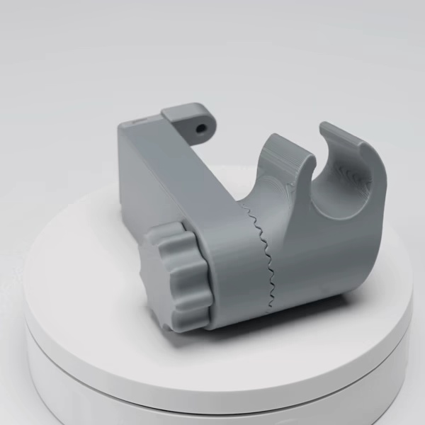 UNIVERSAL ULTRA RESISTANT SHOWER HOLDER-2