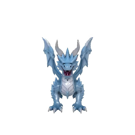 Ice Dragon 2-0