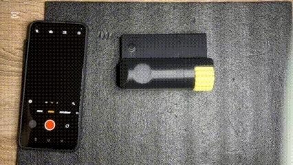 Phone DSLR Grip-0