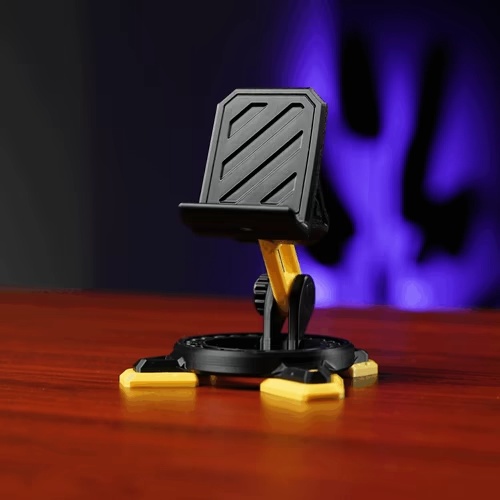 ELEGANT SWIVEL MOBILE PHONE HOLDER-3