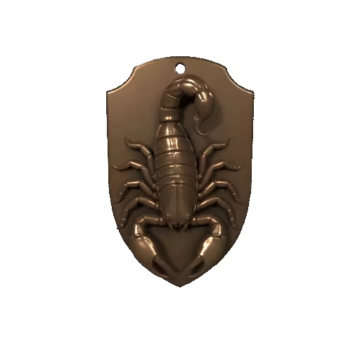 Scorpio / Skorpion-2