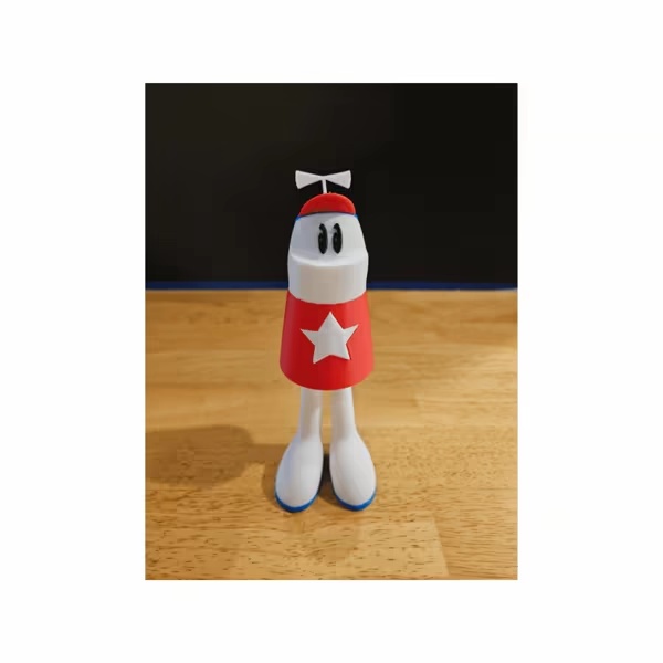 Homestar Runner