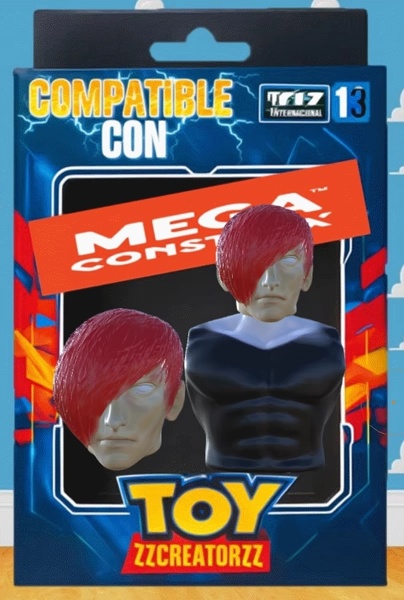 cabeza iori compatible-0