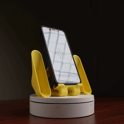 AMPLIFIER FOR MOBILE PHONE-1