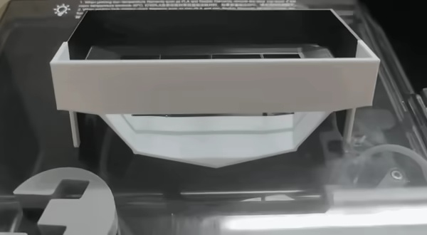 滤水盒子 | Water Filtering Box-0
