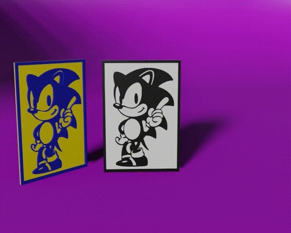 Sonic-1