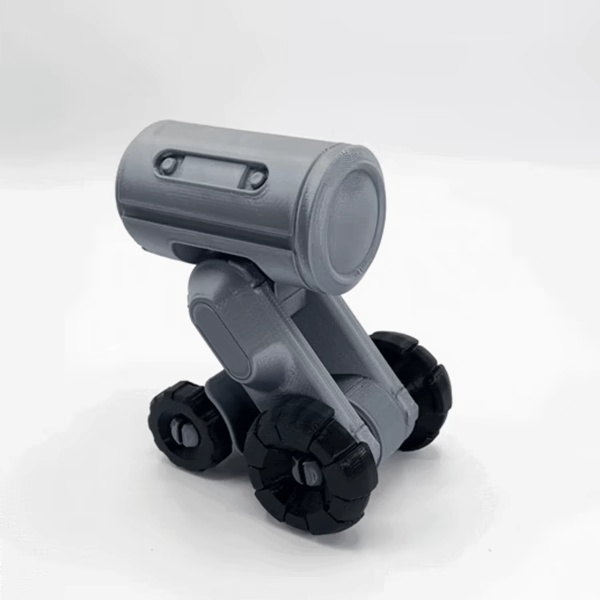Recon droid-2
