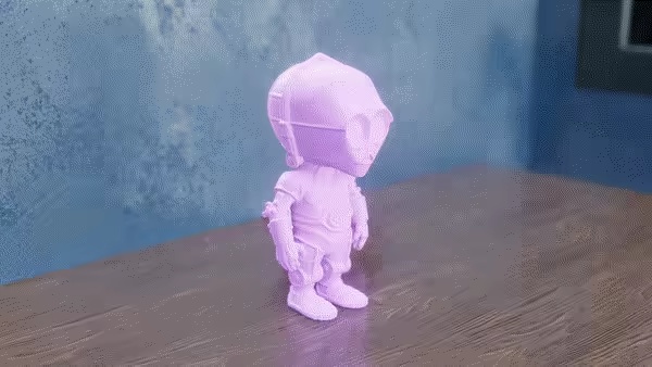 Chibi 3cpo