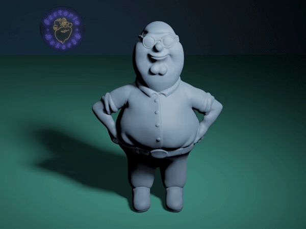 PETER GRIFFIN-1