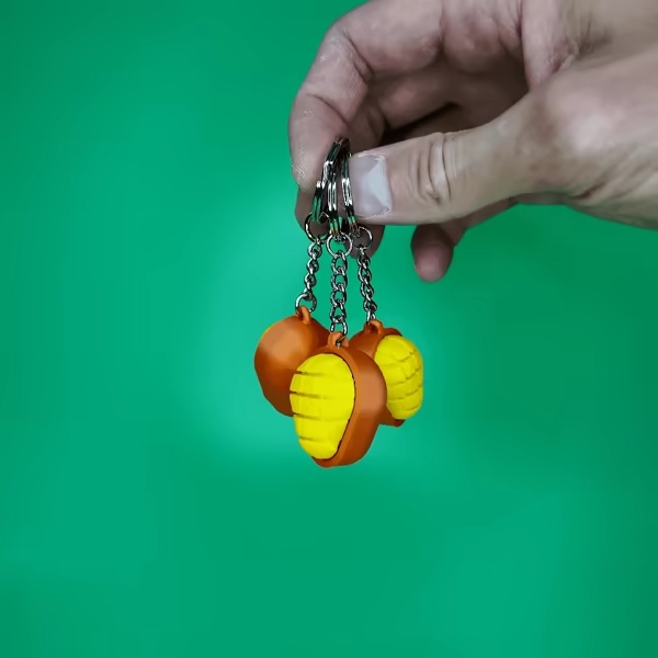Mango - Fidget toy-0