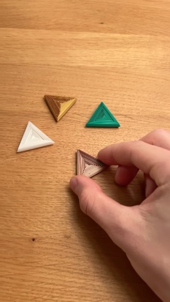 Mini Fidget Toy-1