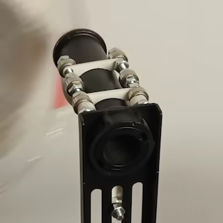 Spool roller-0