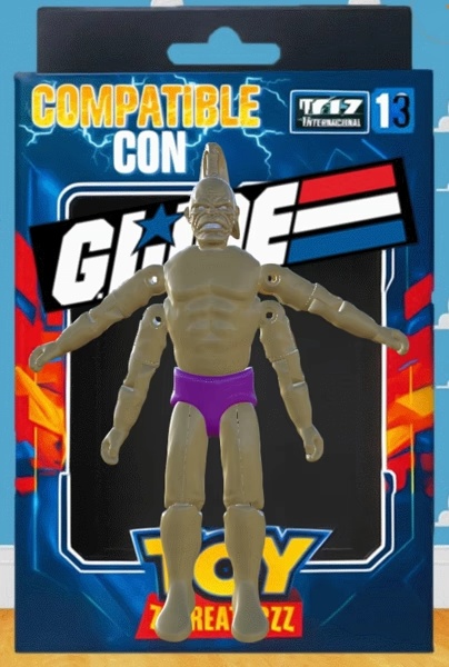 FIGURA GORO COMPATIBLE-0