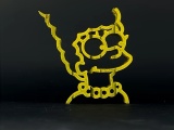Text Flip - Marge-0