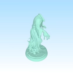 the headless ghost tabletop wargames