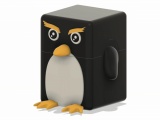 Penguin Deck Box-0