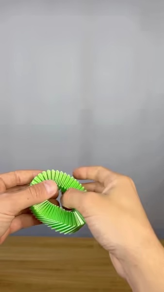 Flexible Squishy Fidget Loop-1