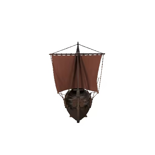 Wikingerschiff (Langschiff)-1