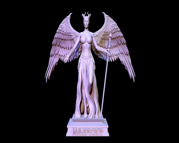 Maléfique
