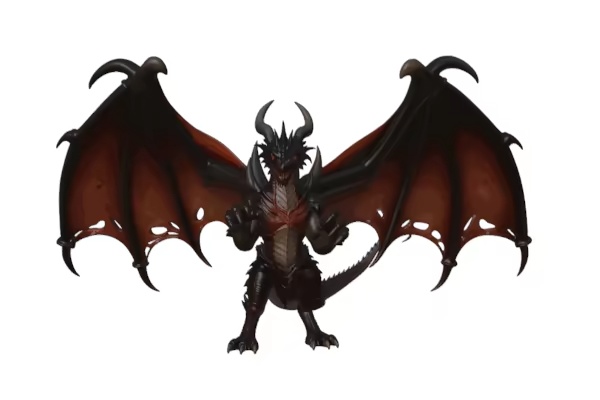Dragon-1
