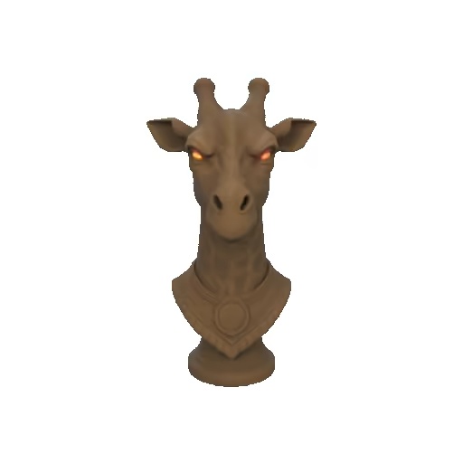 Starleaf Giraffe-0