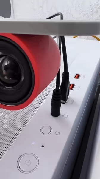 Soundbar "Aeroplano"-4