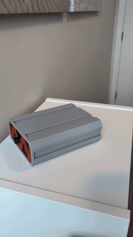 Interlocking Desk Drawer-3